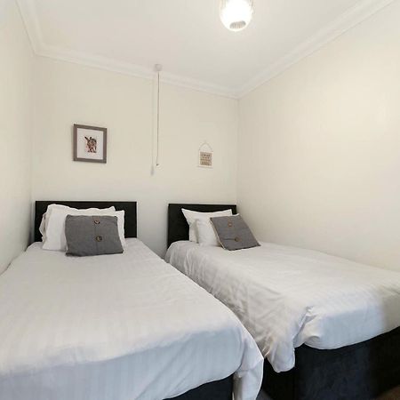 Orrest View Villa Windermere Luaran gambar