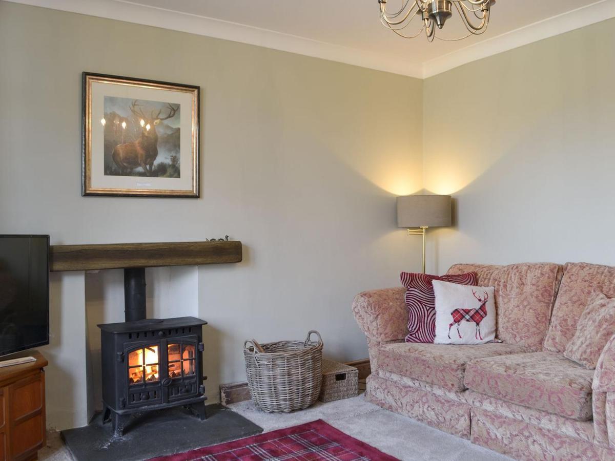 Orrest View Villa Windermere Luaran gambar