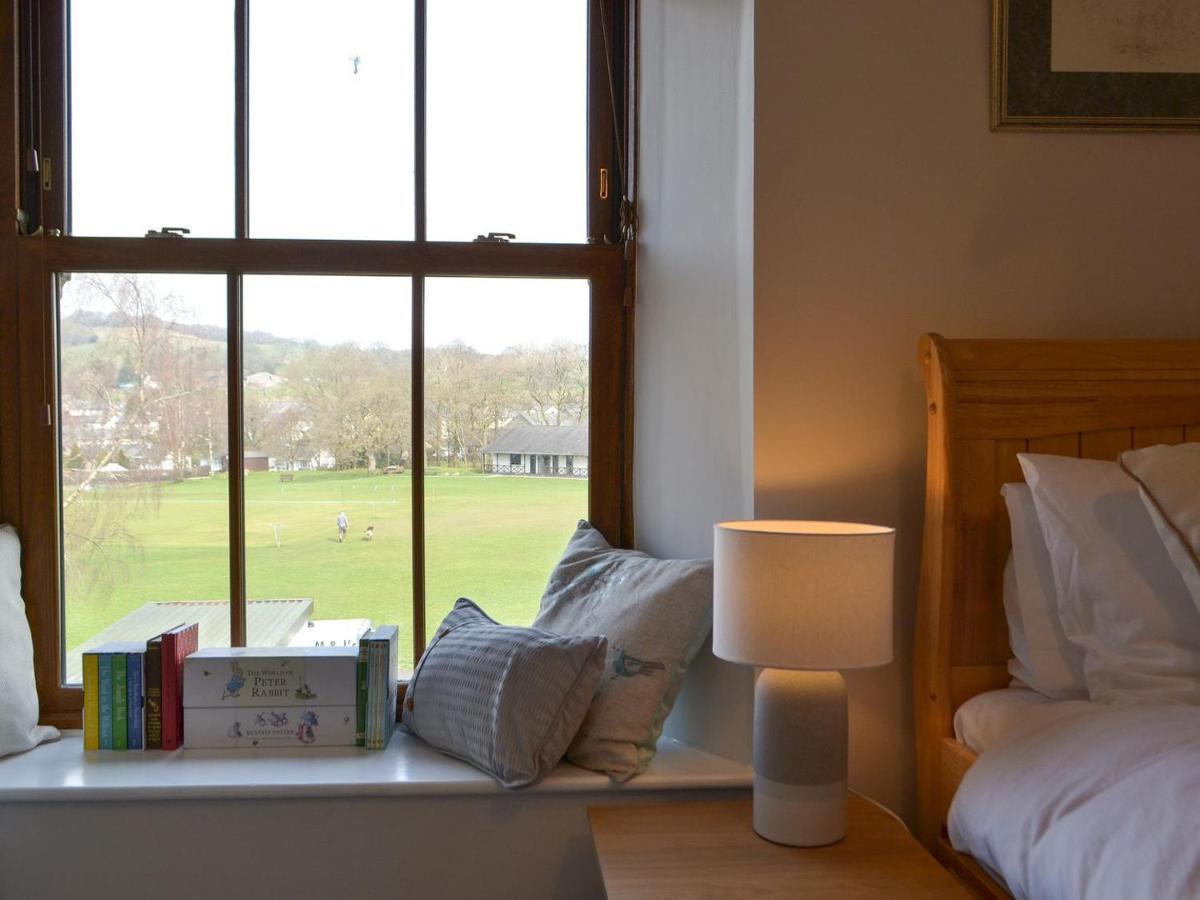 Orrest View Villa Windermere Luaran gambar