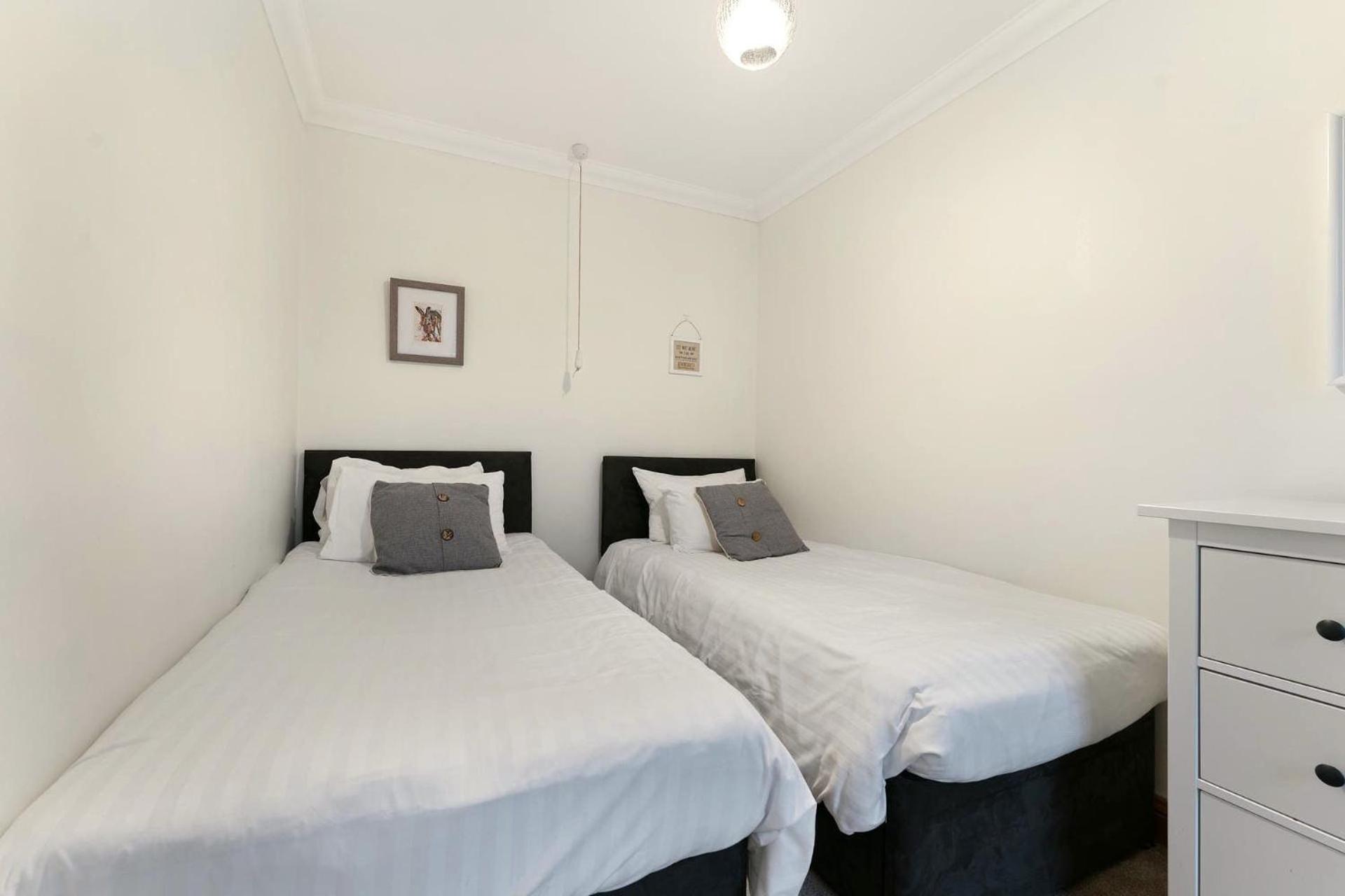 Orrest View Villa Windermere Luaran gambar