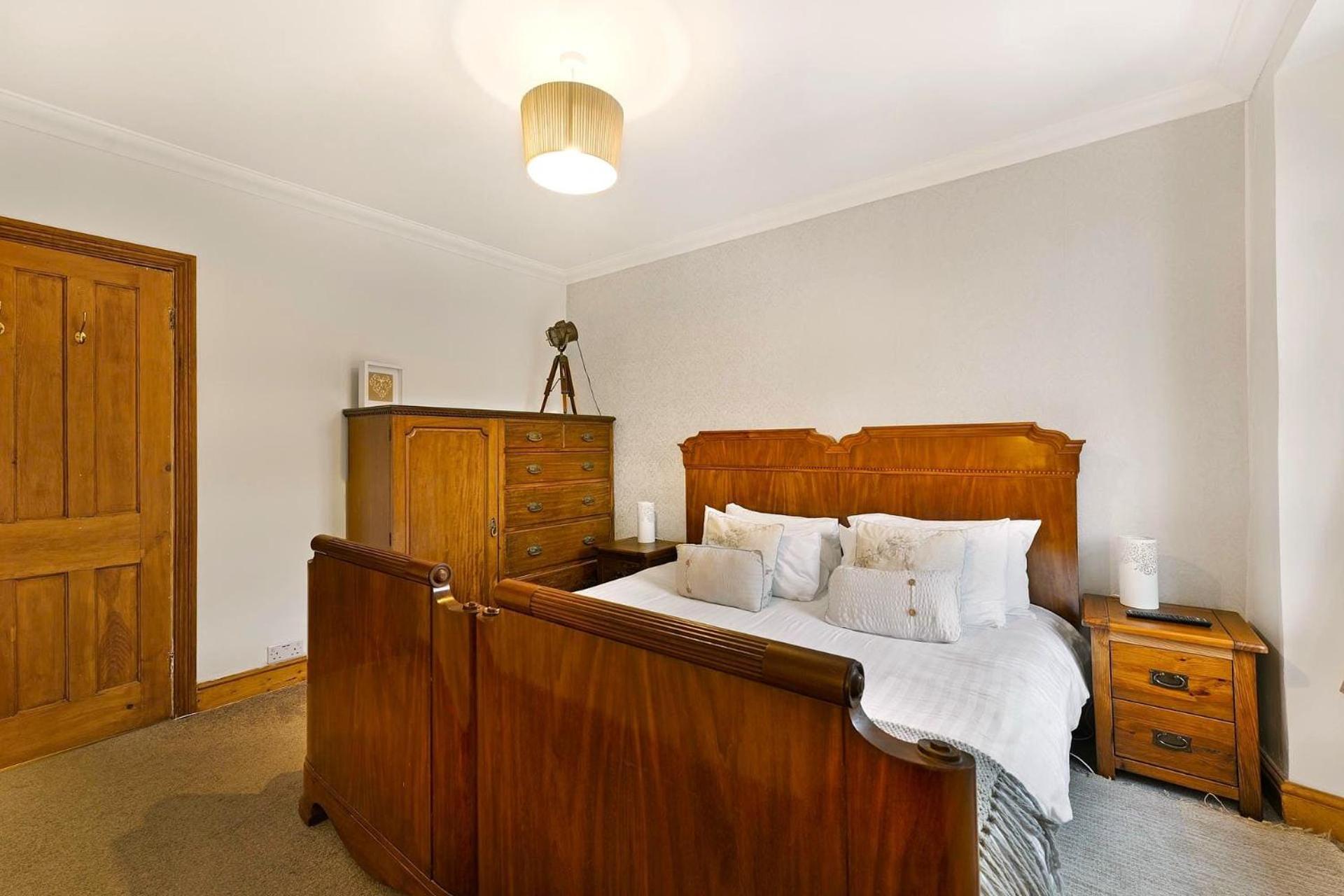 Orrest View Villa Windermere Luaran gambar