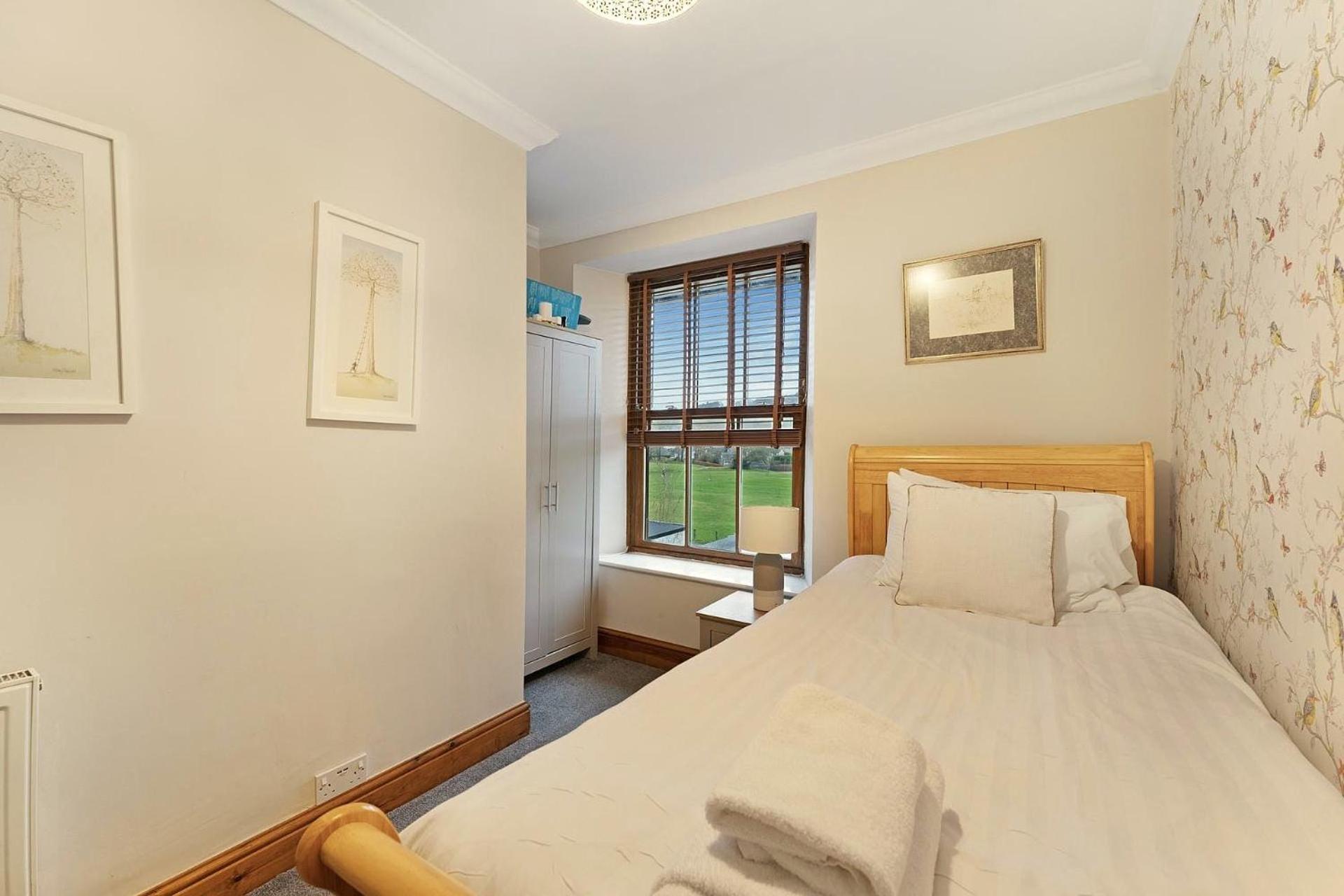 Orrest View Villa Windermere Luaran gambar