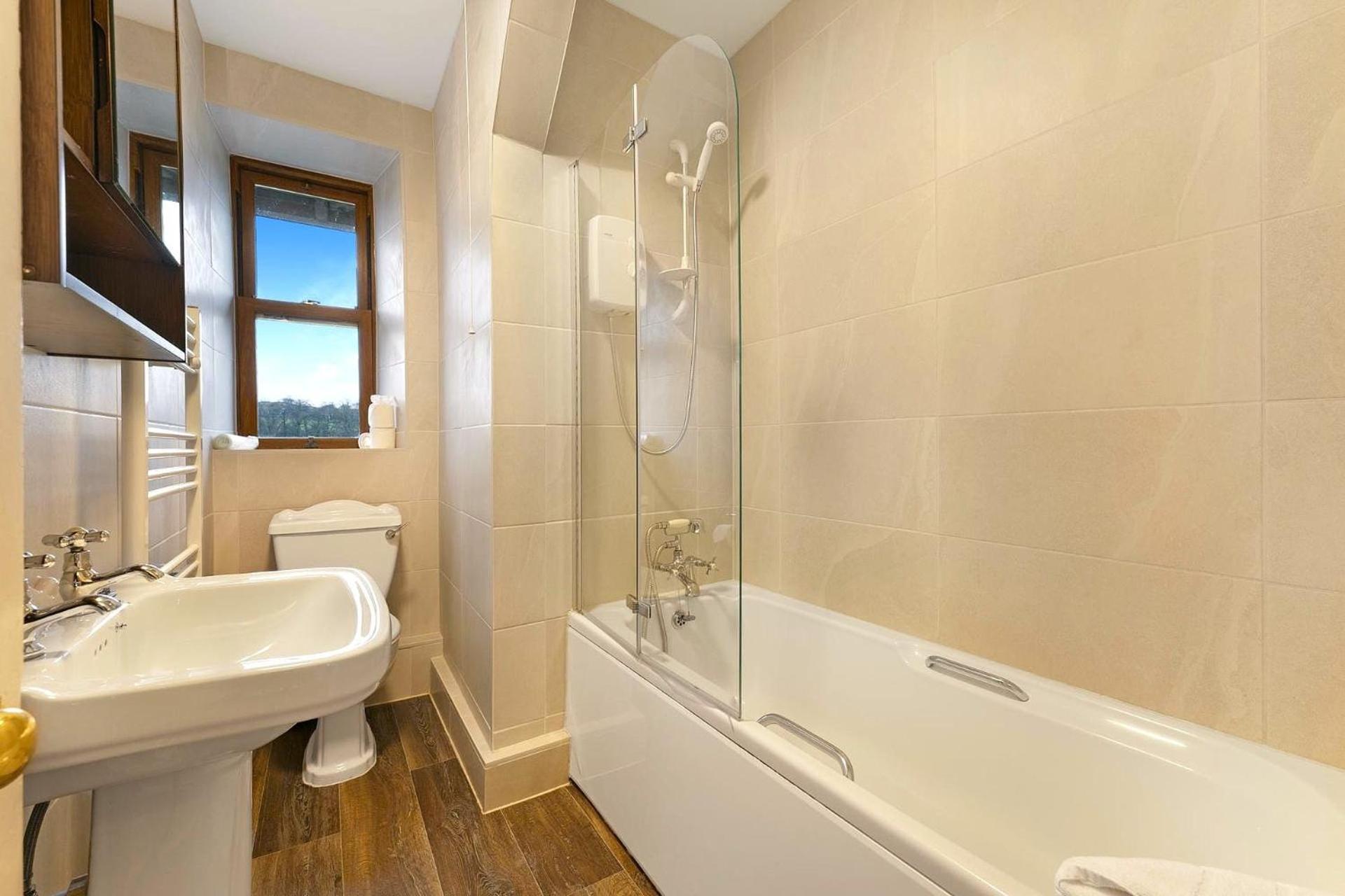 Orrest View Villa Windermere Luaran gambar