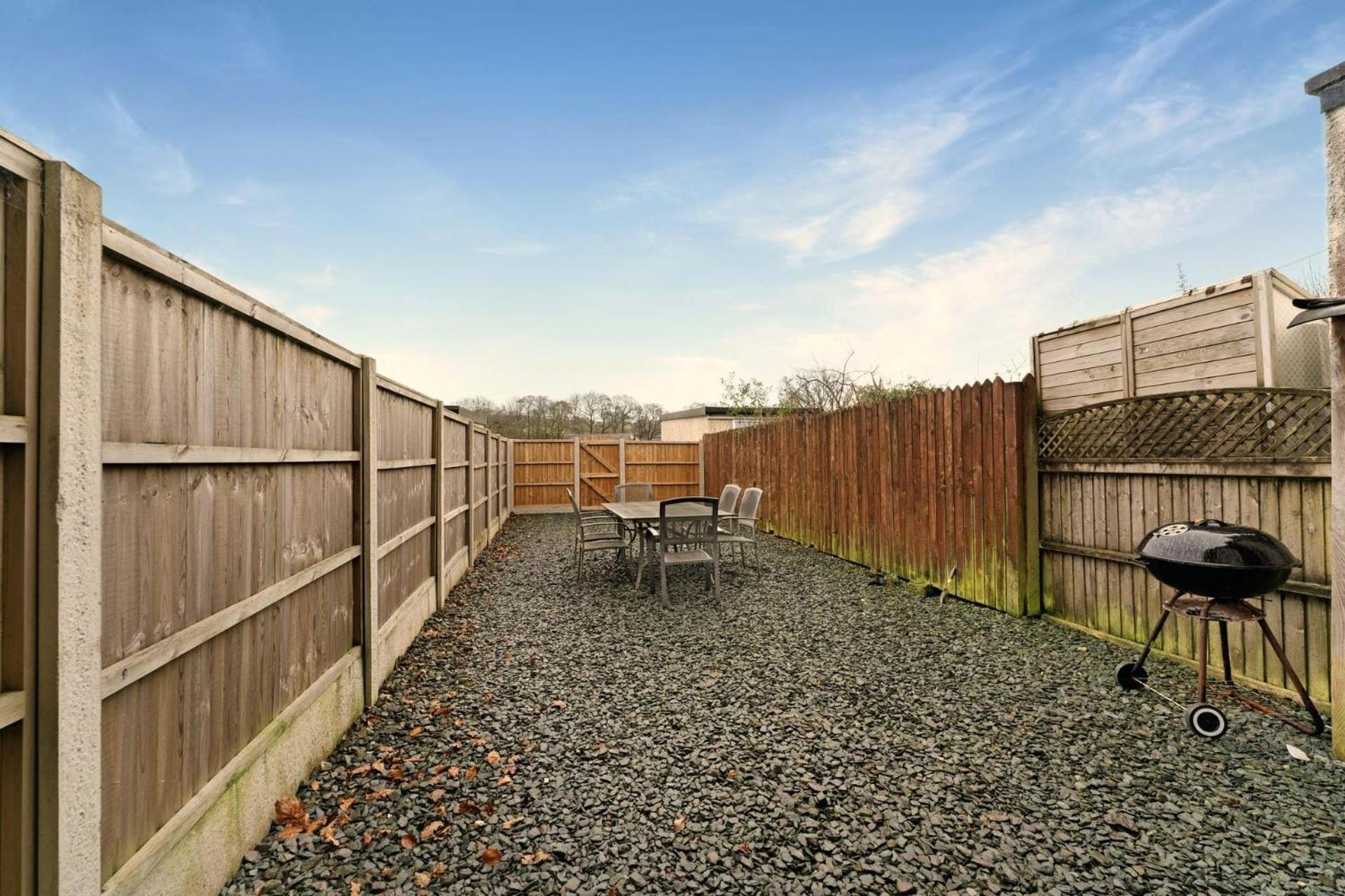 Orrest View Villa Windermere Luaran gambar