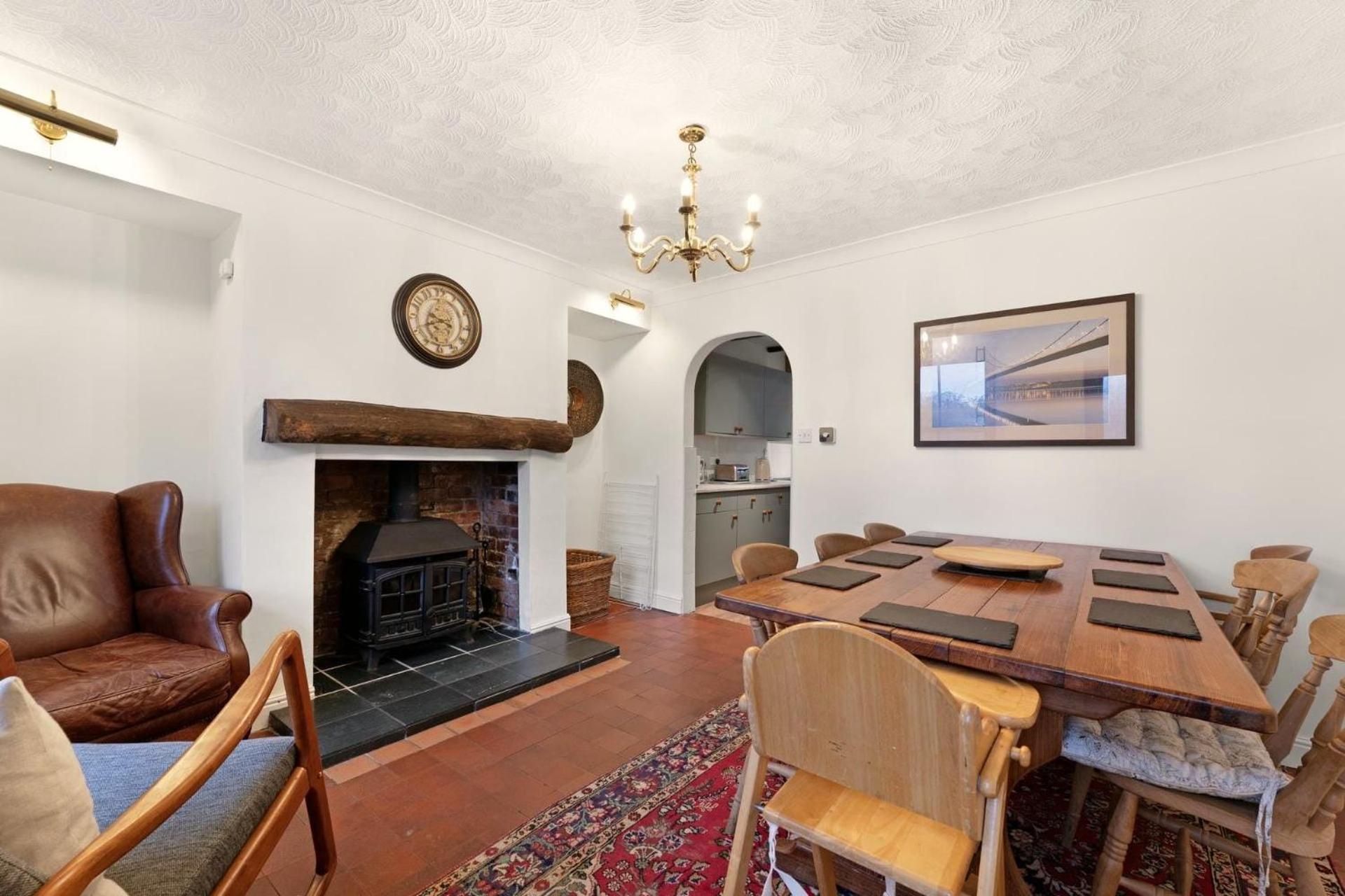 Orrest View Villa Windermere Luaran gambar