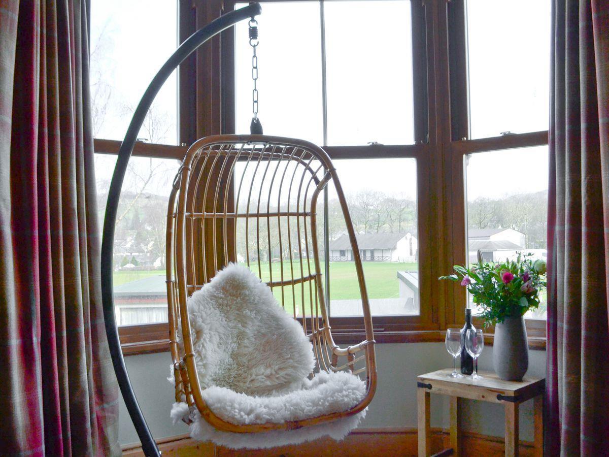 Orrest View Villa Windermere Luaran gambar