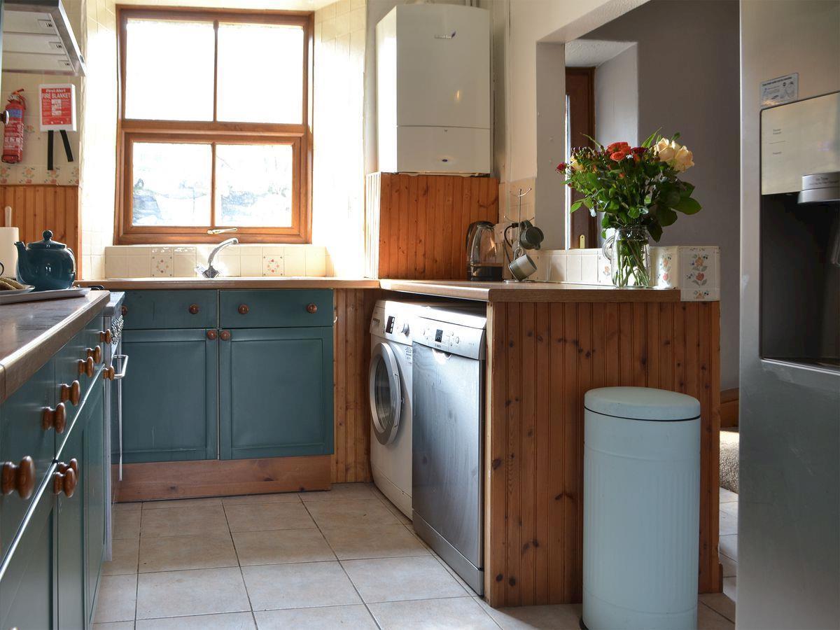 Orrest View Villa Windermere Luaran gambar