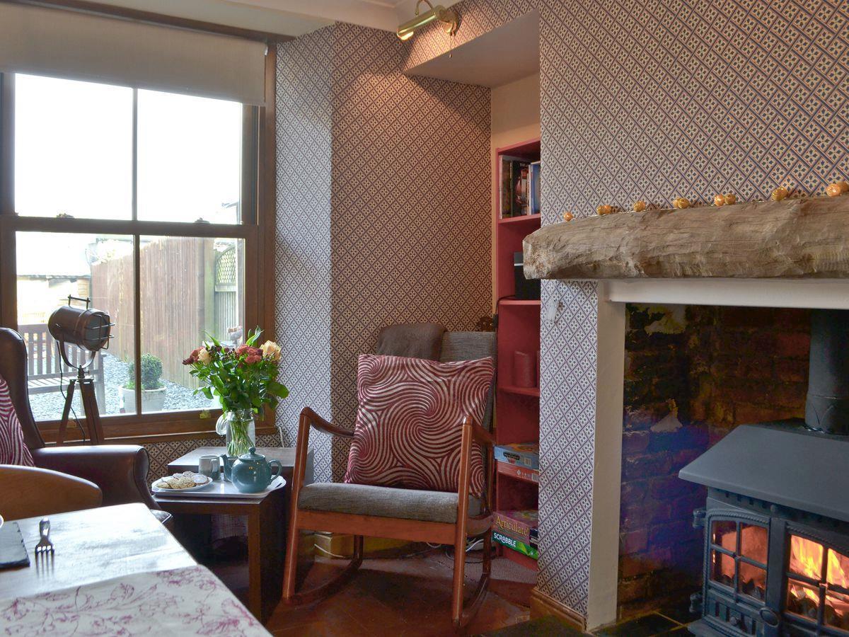Orrest View Villa Windermere Luaran gambar