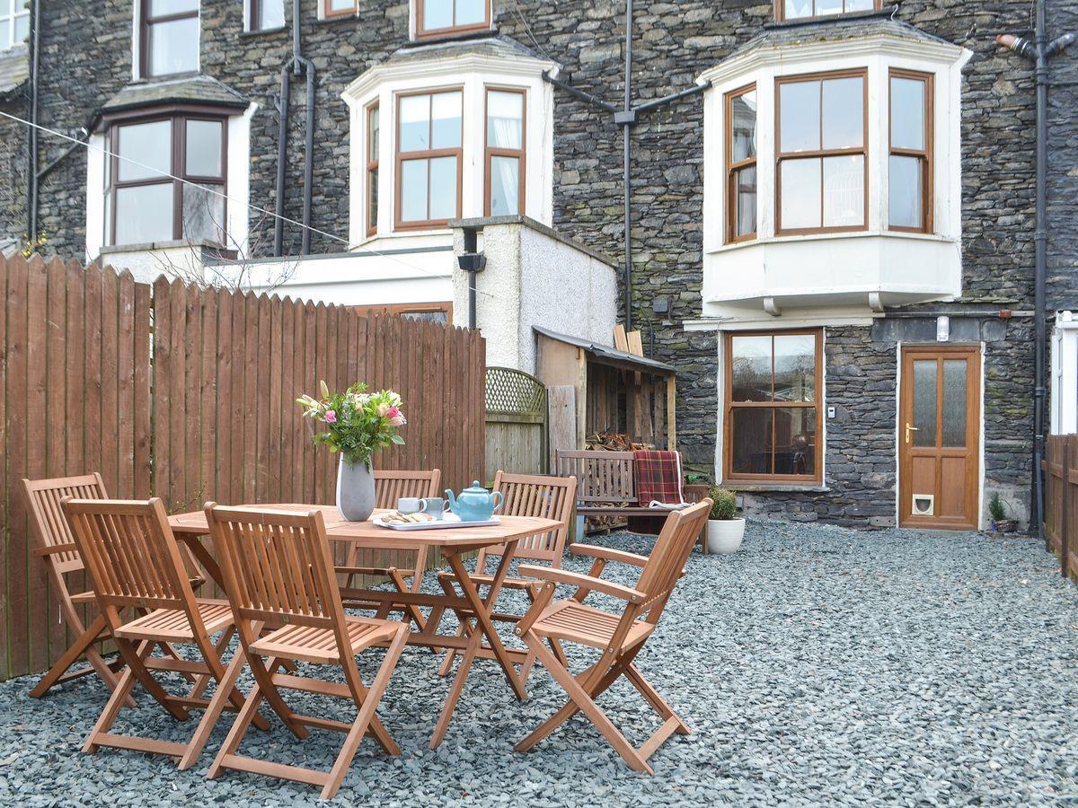 Orrest View Villa Windermere Luaran gambar